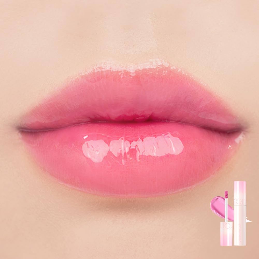 Romand Juicy Lasting Tint #32 Bare Berry Smoothie - TokTok Beauty
