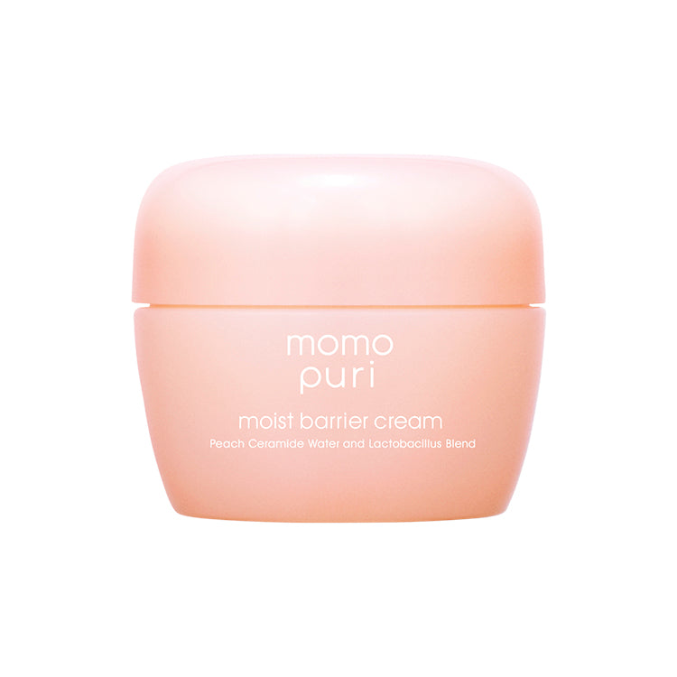 BCL Momo Puri Gel Cream - TokTok Beauty
