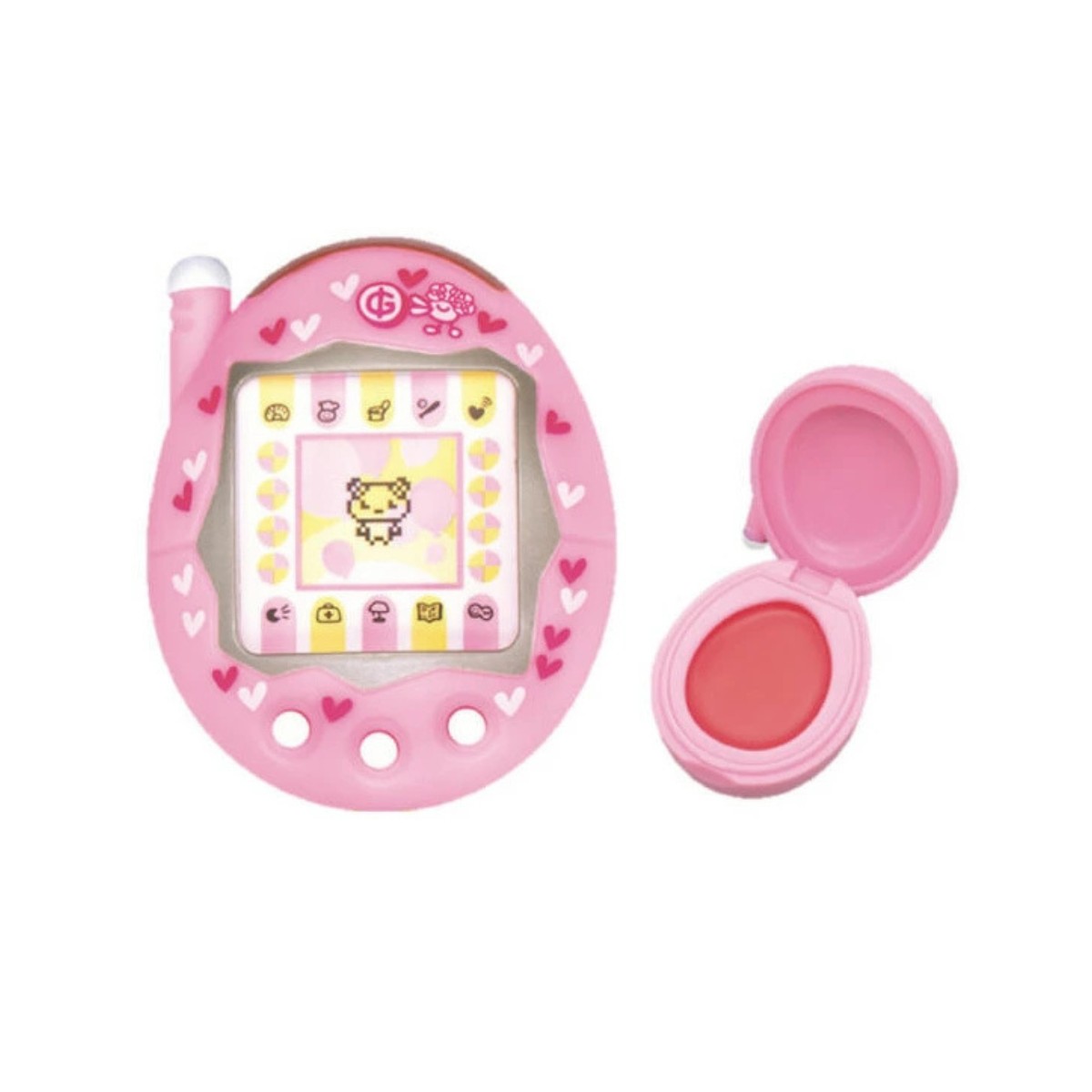 Tamagotchi Lip & Cheek (More Colors)