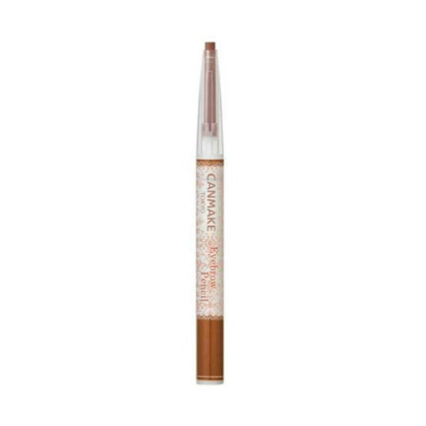 CANMAKE Eyebrow Pencil (More Colors) - TokTok Beauty