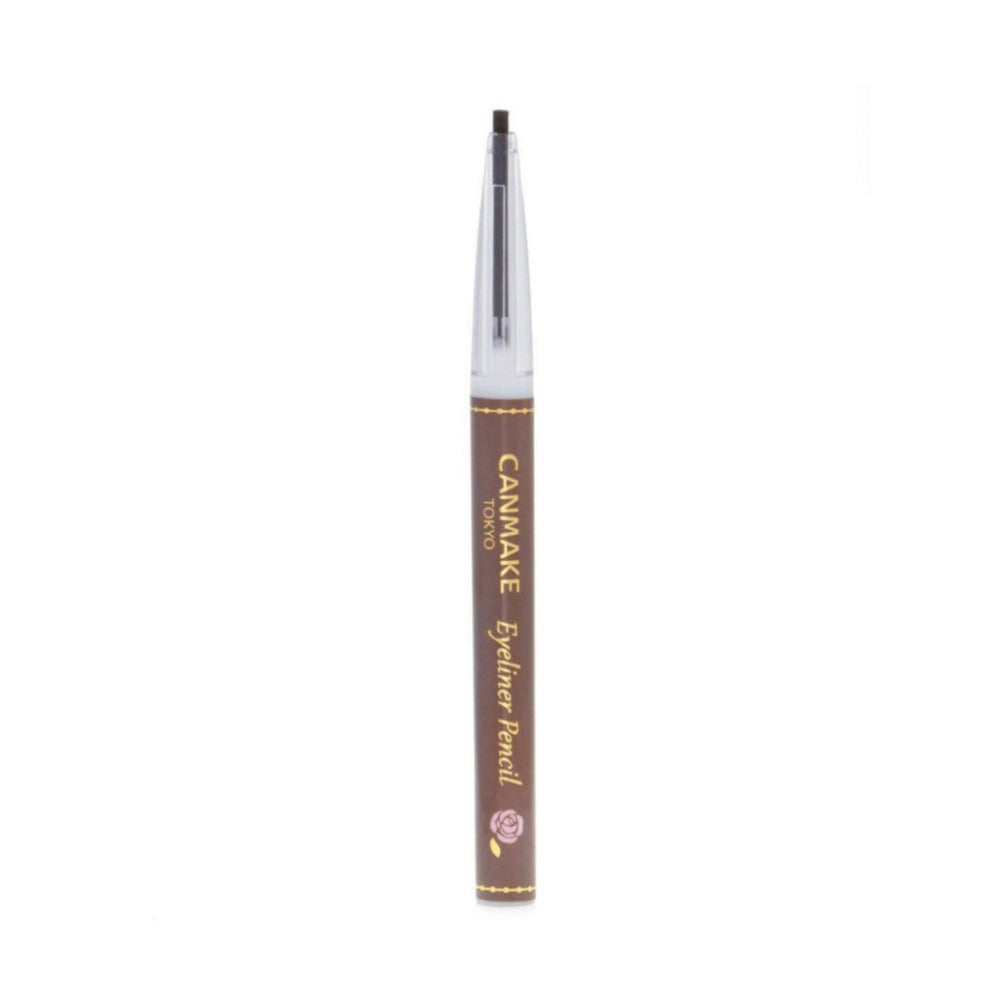 CANMAKE Eyeliner Pencil (More Colors) - TokTok Beauty
