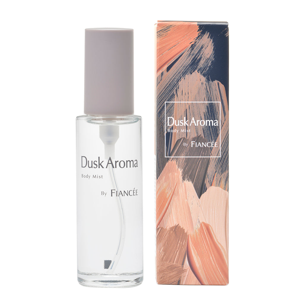 IDA LABORATORIES Fiancee Body Mist - Dusk Aroma - TokTok Beauty