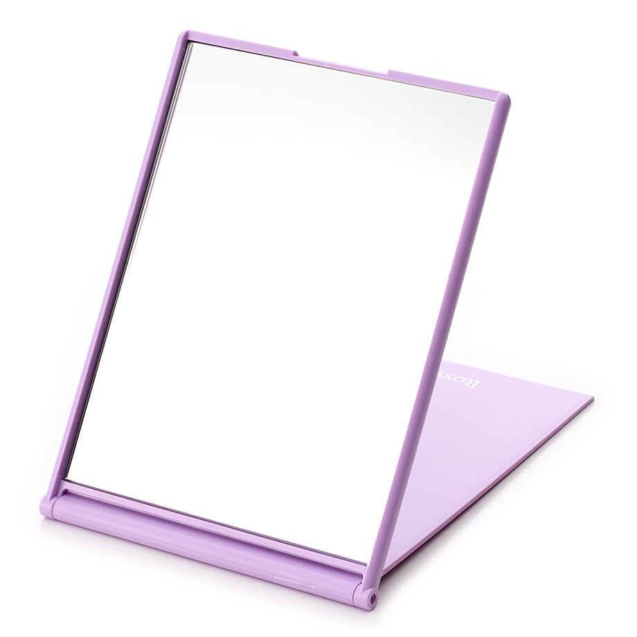 Rosy Rosa Real Look Makeup Mirror - Purple Limited - TokTok Beauty