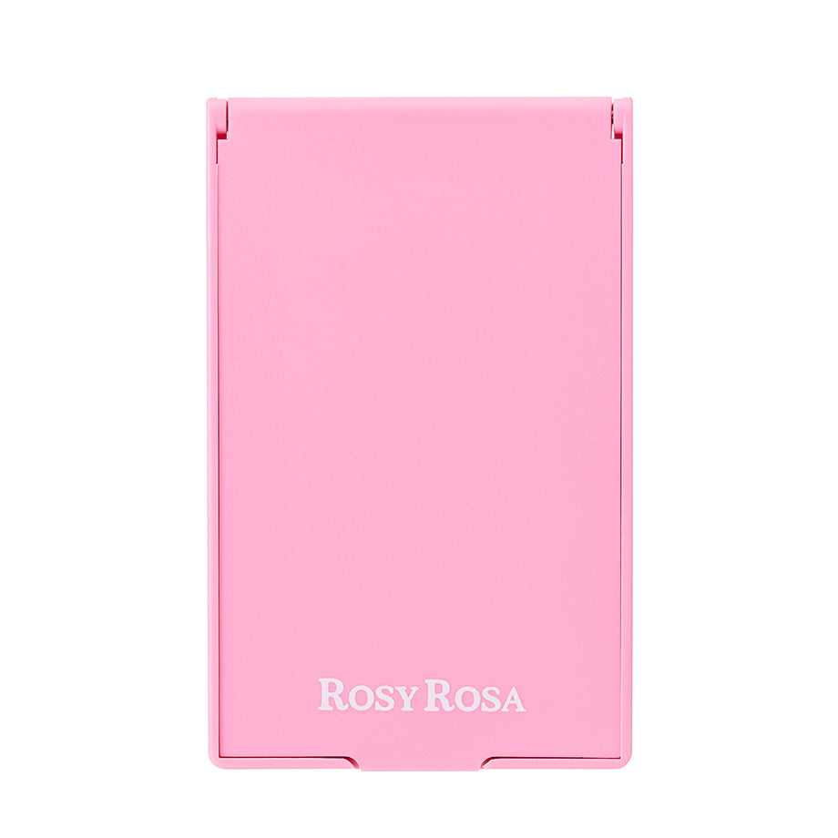 Rosy Rosa Real Look Makeup Mirror Mini (3 Colors) - TokTok Beauty