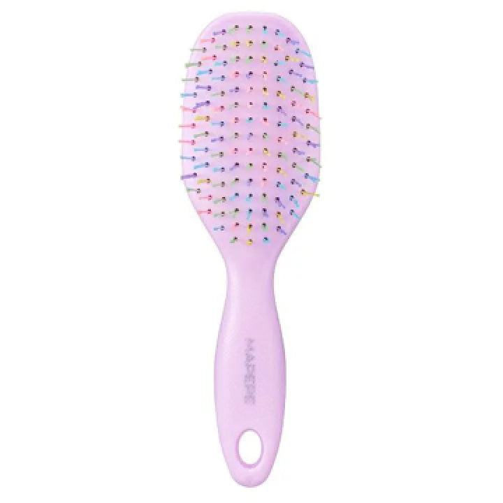 Chantilly Mapepe Detangling Brush Mini (More Colors) - TokTok Beauty