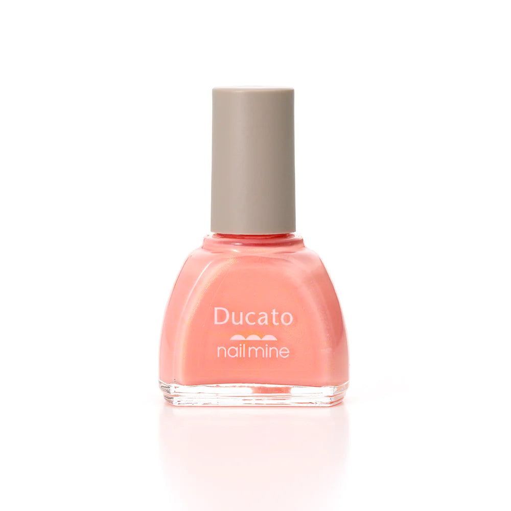 Ducato Nail Mine Nail Polishes - TokTok Beauty