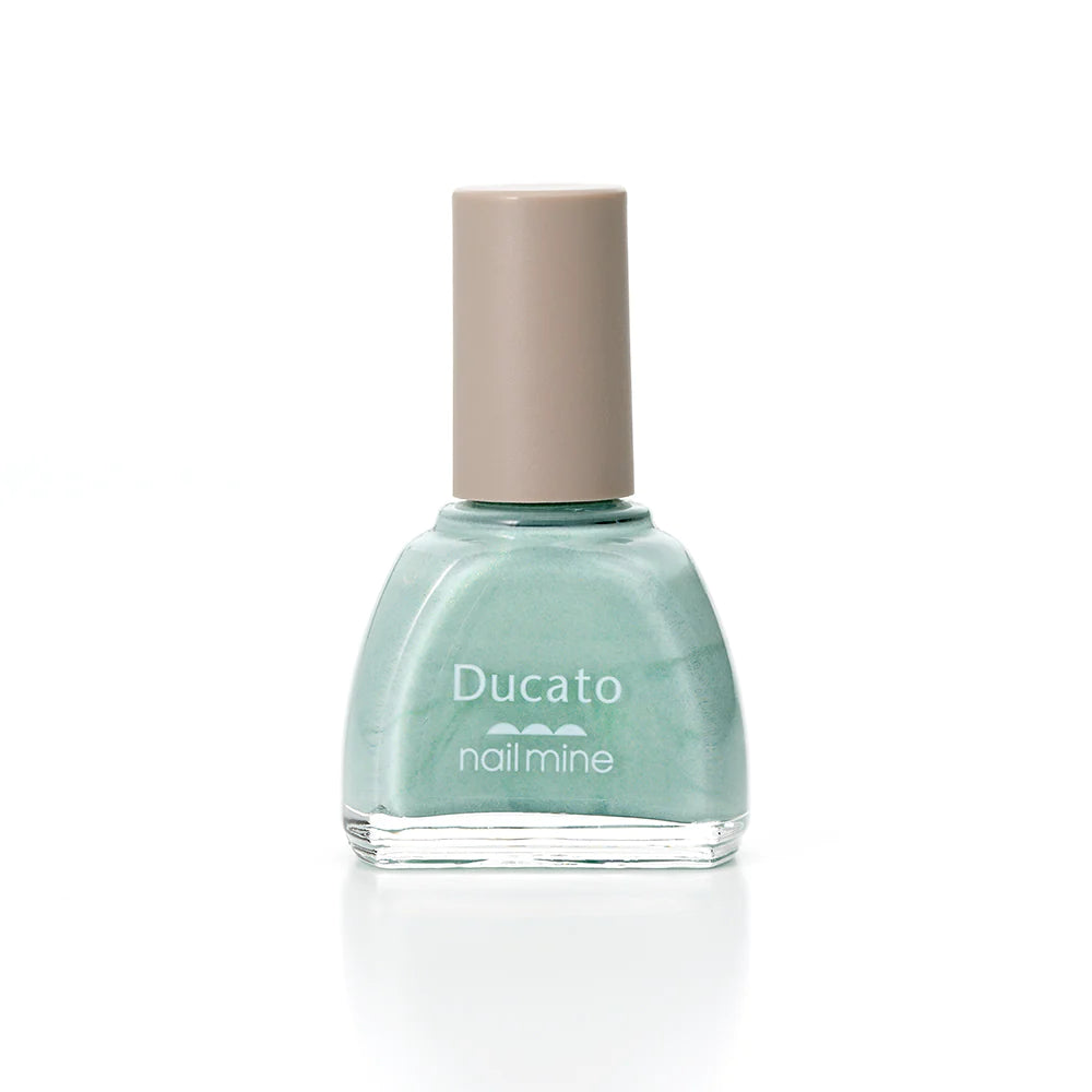 Ducato Nail Mine Nail Polishes - TokTok Beauty