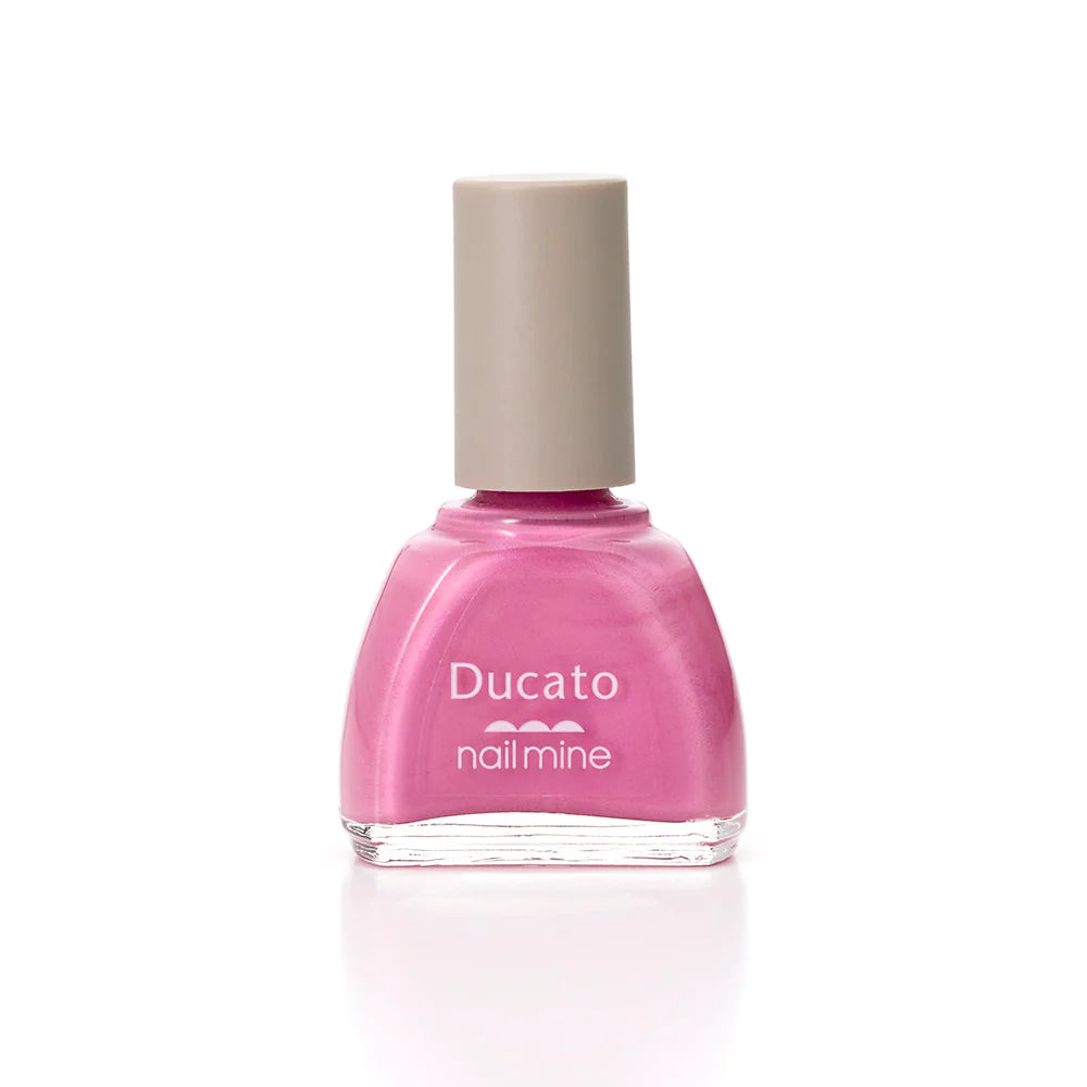 Ducato Nail Mine Nail Polishes - TokTok Beauty