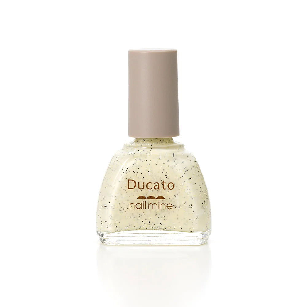 Ducato Nail Mine Nail Polishes - TokTok Beauty