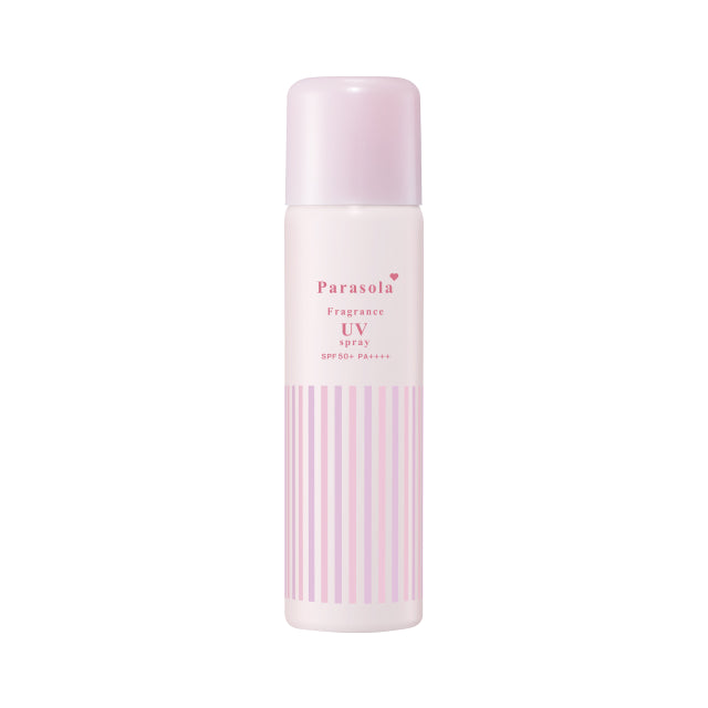 Narisup Parasola Essence UV Cut Spray 2024 New | TokTok Beauty