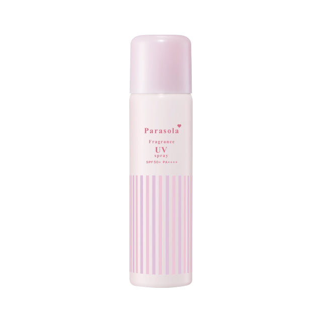 Narisup Parasola Essence UV Cut Spray 2024 New - TokTok Beauty