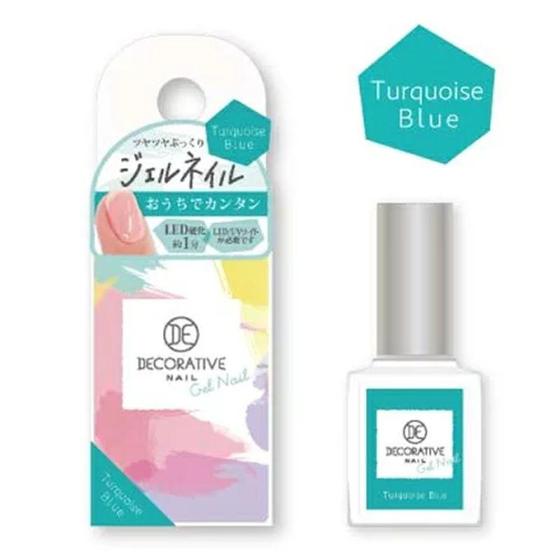 SHOBIDO Decorative Color Gel Nail - TokTok Beauty