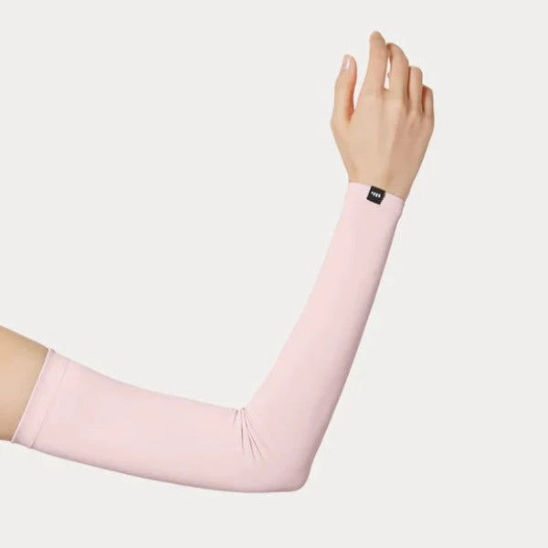 Beneunder Cooling Sun UV Protection Arm Sleeves UPF50+ - TokTok Beauty