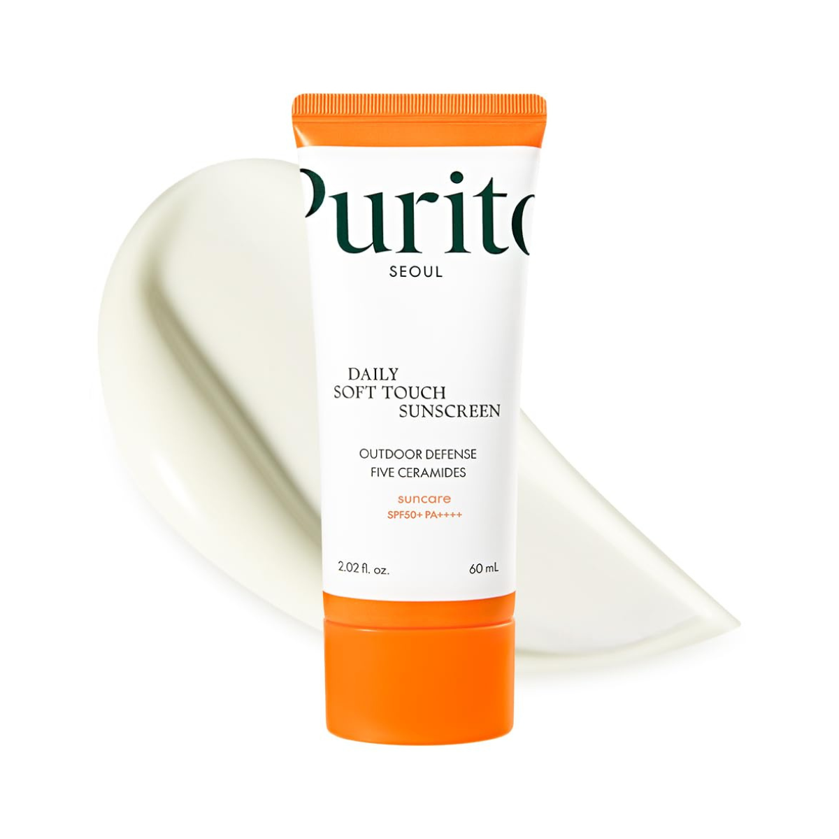 Daily Soft Touch Sunscreen