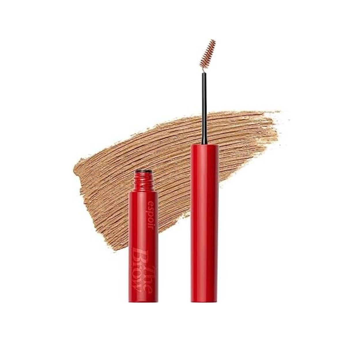 The Brow Color Fixing Cara - 3 Colors