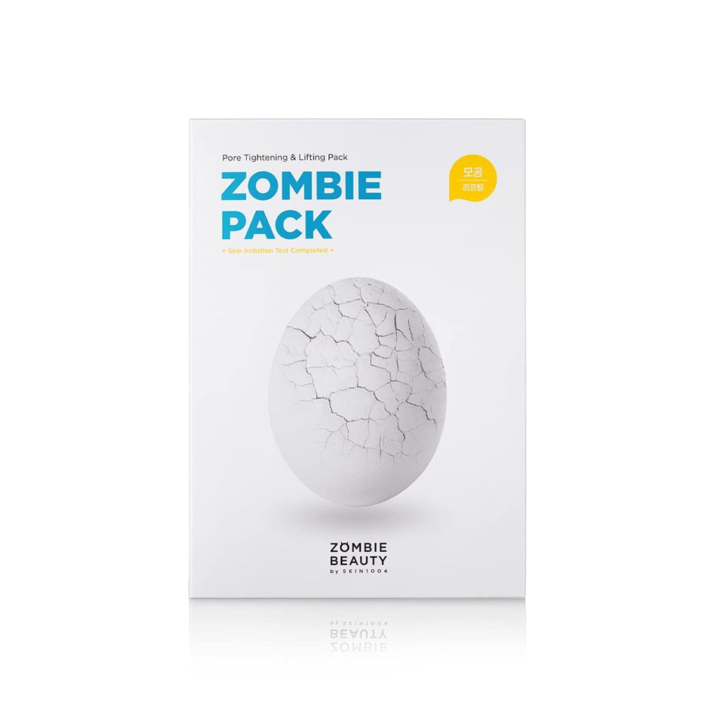 SKIN1004 Zombie Pack Set - TokTok Beauty