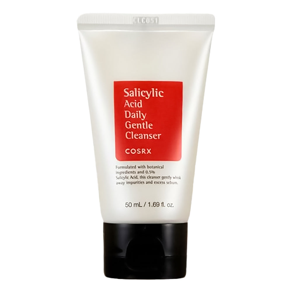 COSRX Salicylic Acid Daily Gentle Cleanser - TokTok Beauty