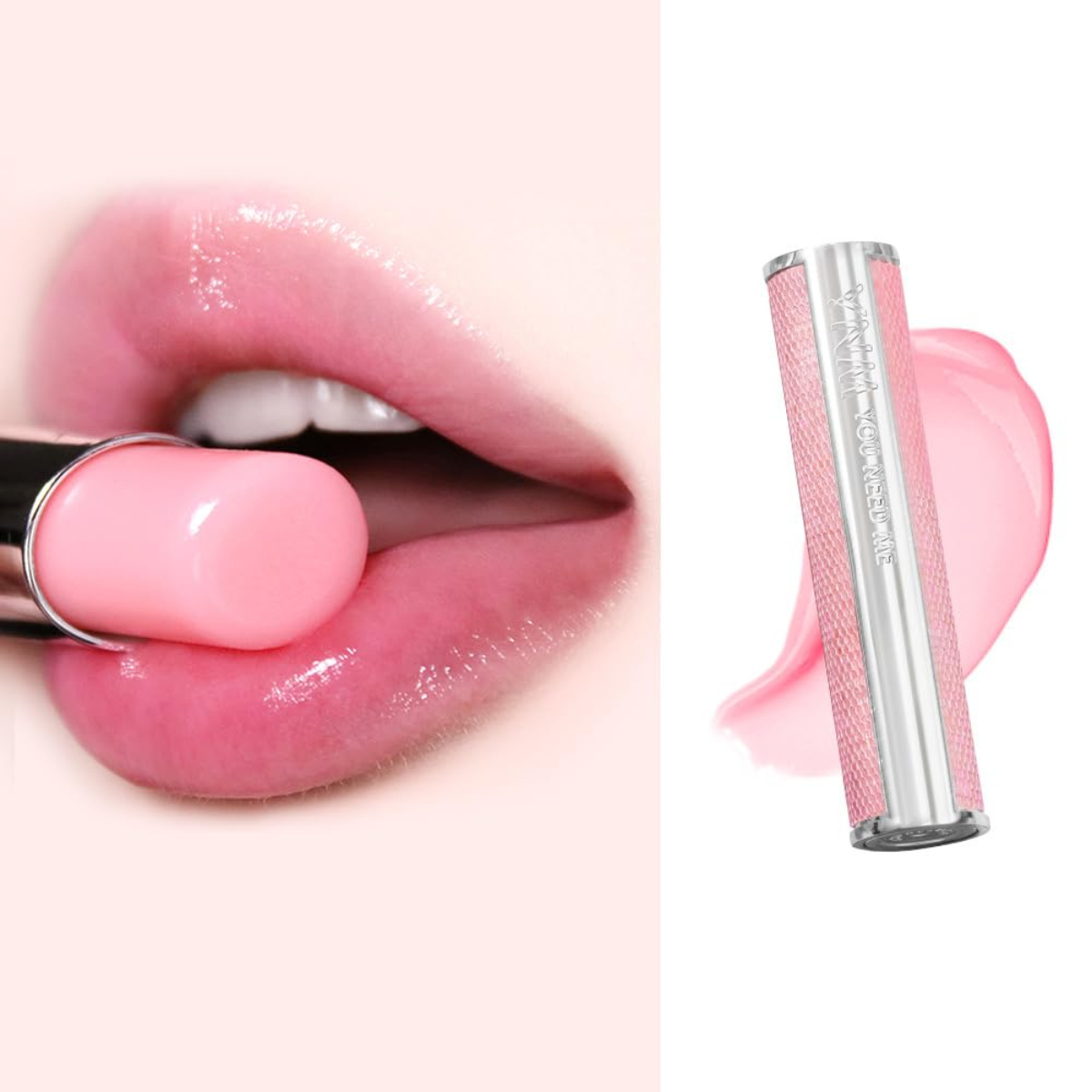 Candy Honey Lip Balm - 2 Colors