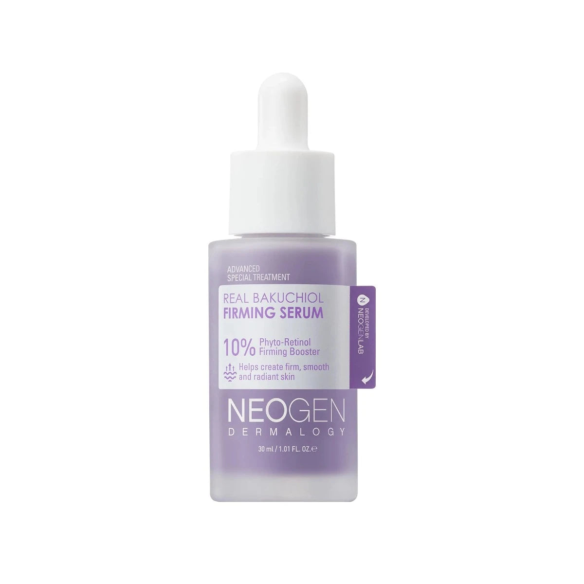 NEOGEN Dermalogy Real Bakuchiol Firming Serum - TokTok Beauty