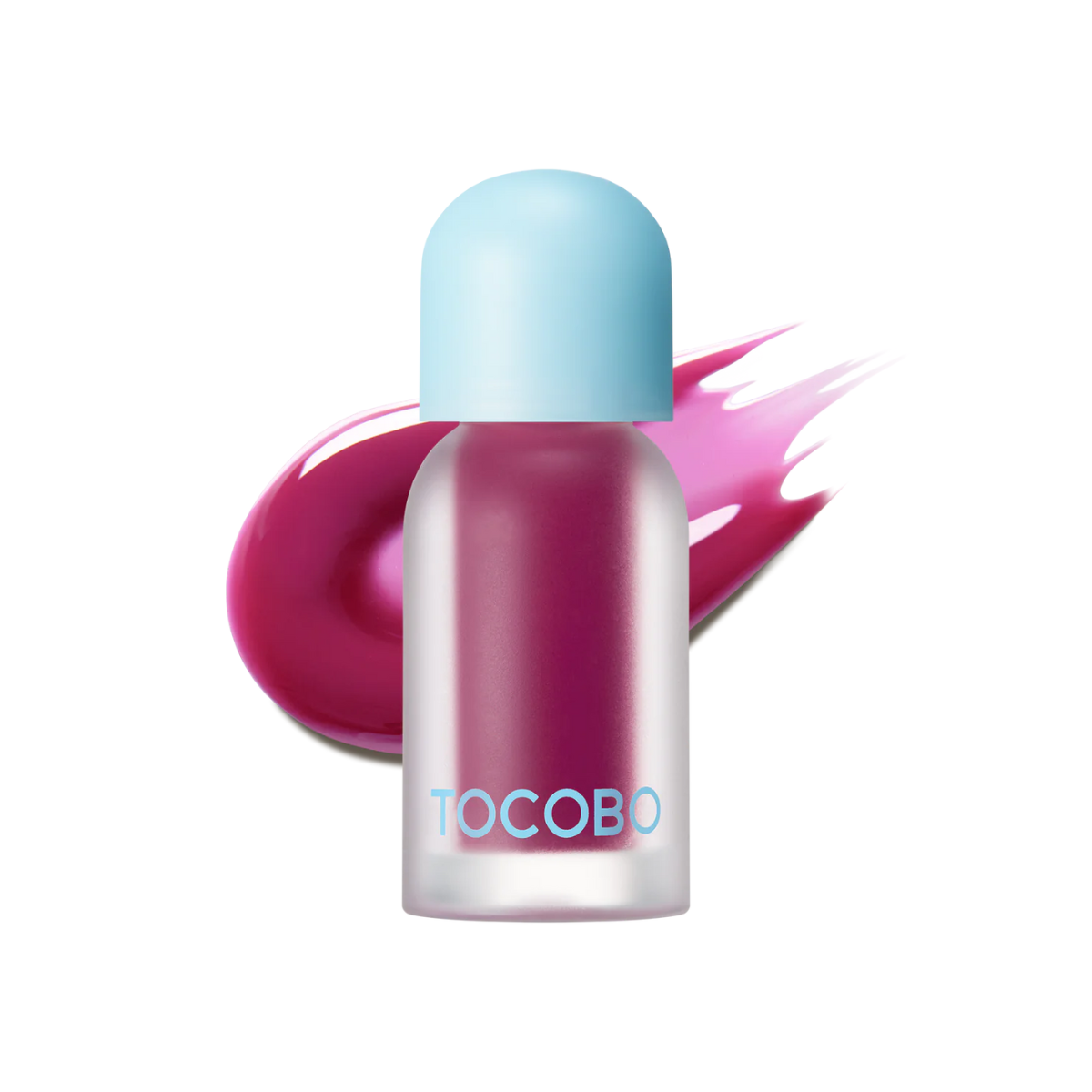 Juicy Berry Plumping Lip Oil (More Colors)