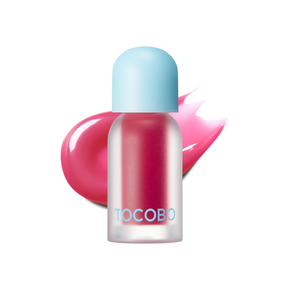 Juicy Berry Plumping Lip Oil (More Colors)