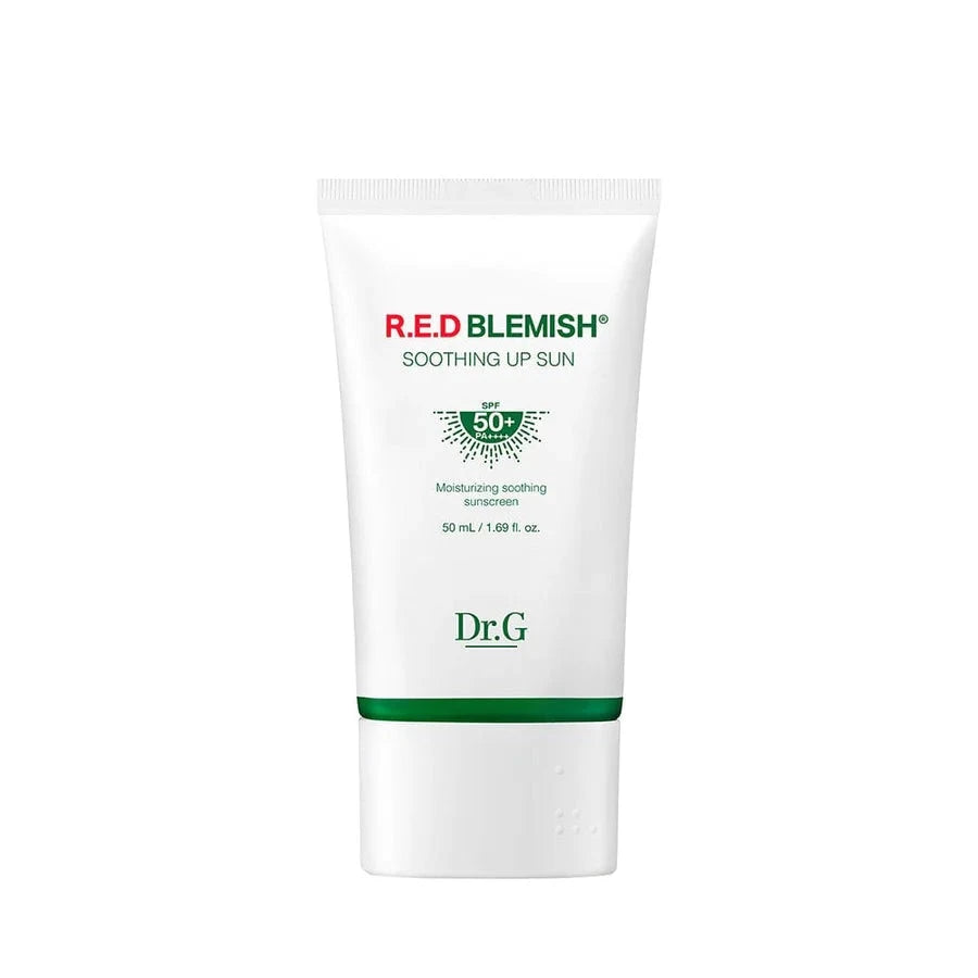 Dr.G Dr.G Red Blemish Soothing Up Sun - TokTok Beauty
