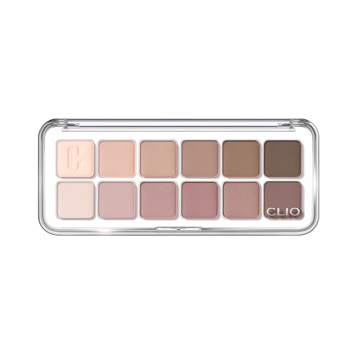 Pro Eye Palette Air - 5 Types