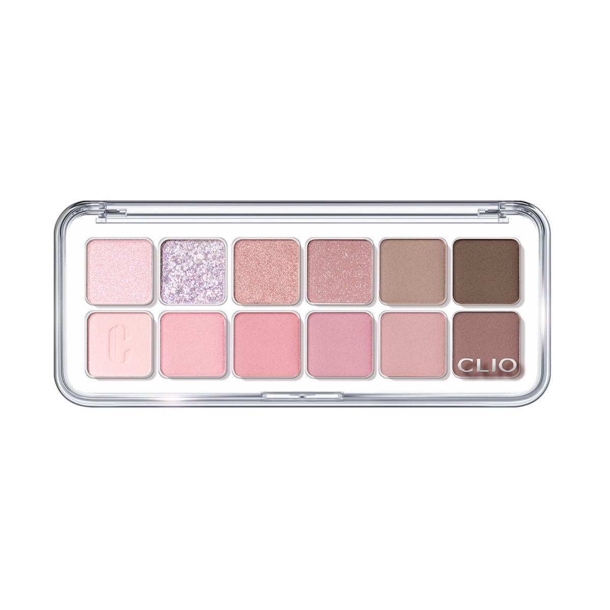 Pro Eye Palette Air - 5 Types