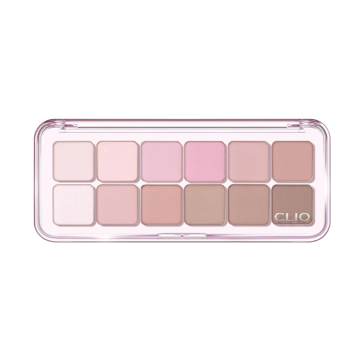 Pro Eye Palette Air - 5 Types