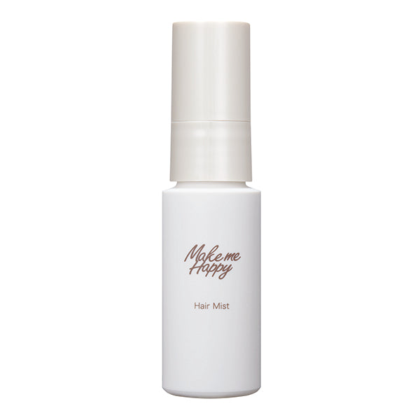 CANMAKE Make me Happy Hair Mist (3 Scents) - TokTok Beauty