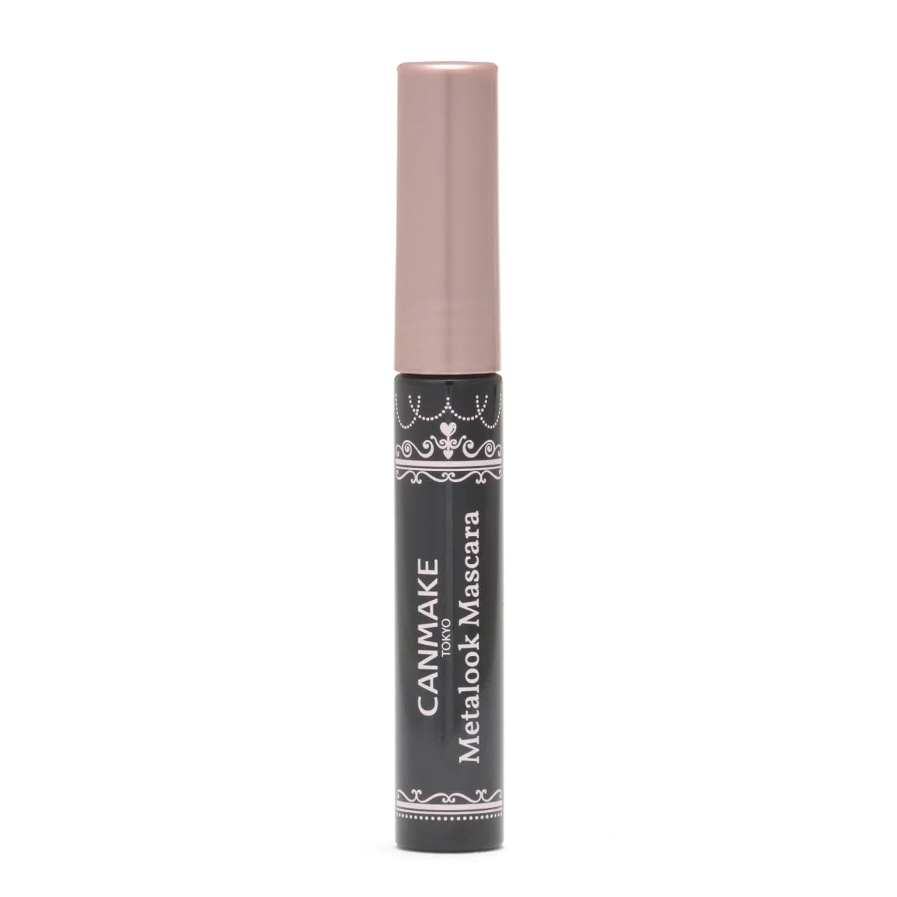 CANMAKE Metalook Mascara - TokTok Beauty