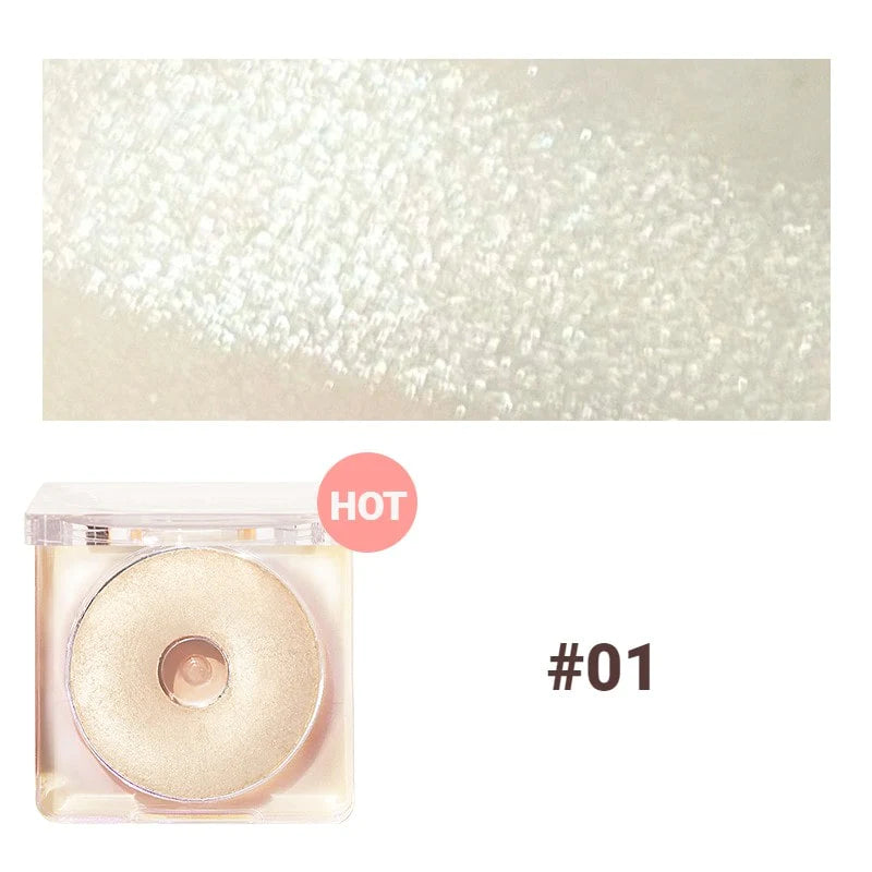 Judydoll Starlight Highlighting Powder (More Colors) - TokTok Beauty