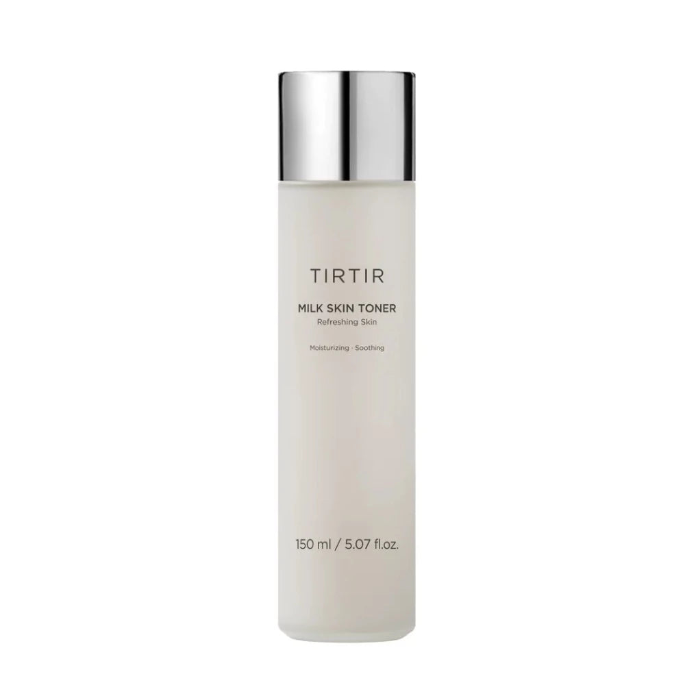 TIRTIR Milk Skin Toner - TokTok Beauty