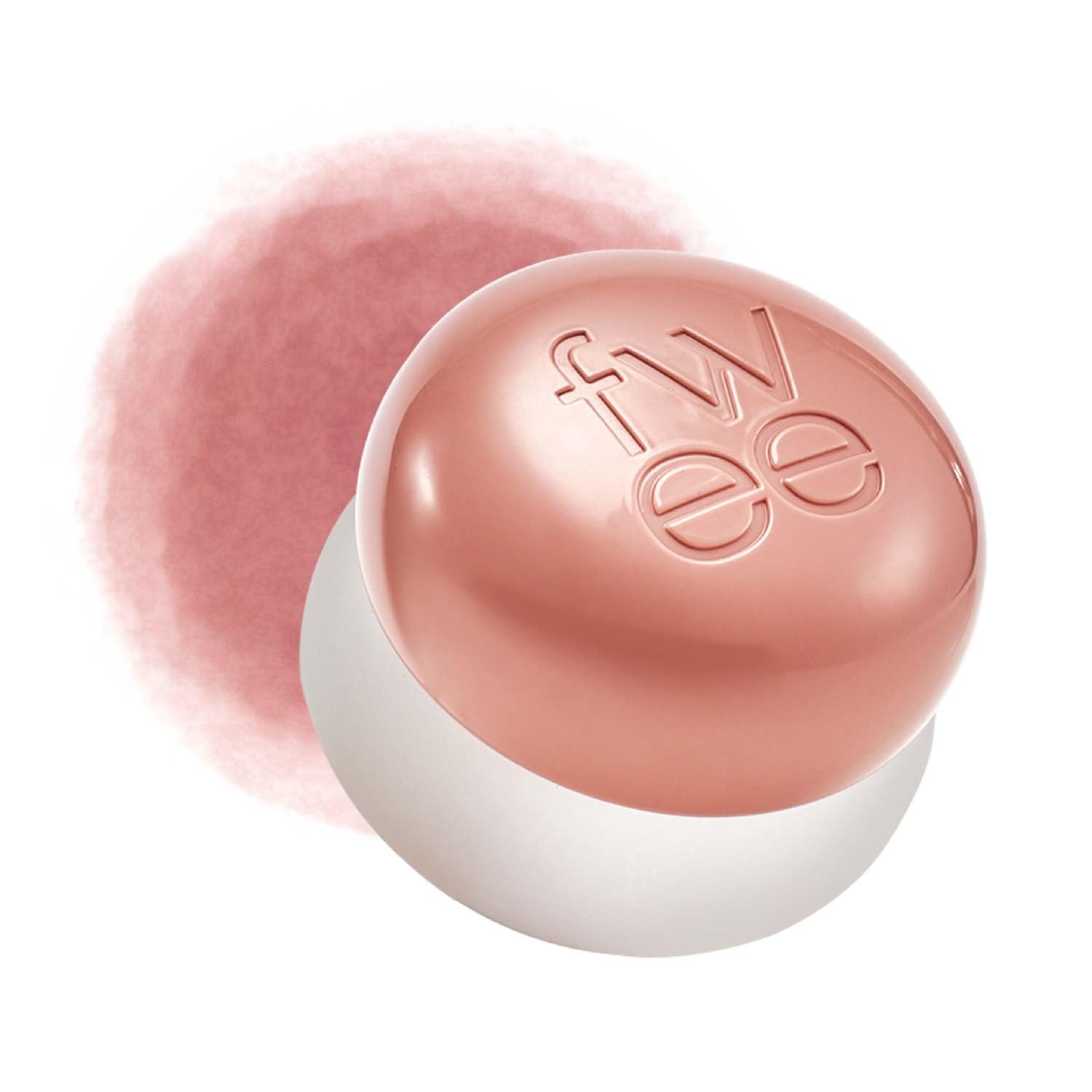 Lip&Cheek Blurry Pudding Pot (More Shades)