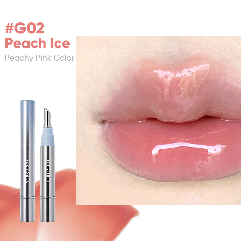 Ice Cool Essence Lip Glaze (More Colors)