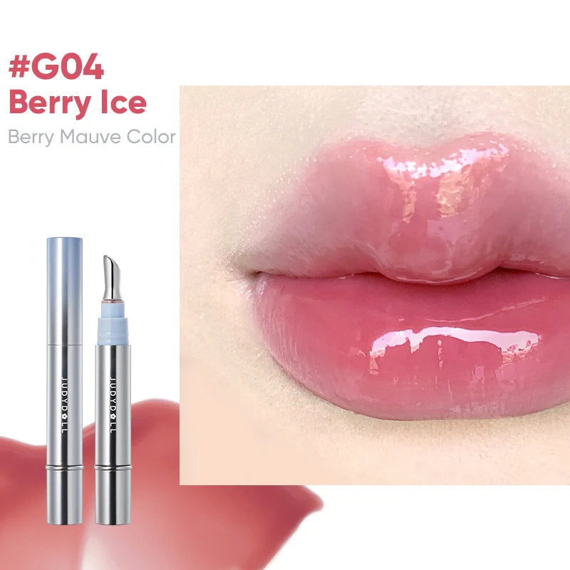 Ice Cool Essence Lip Glaze (More Colors)