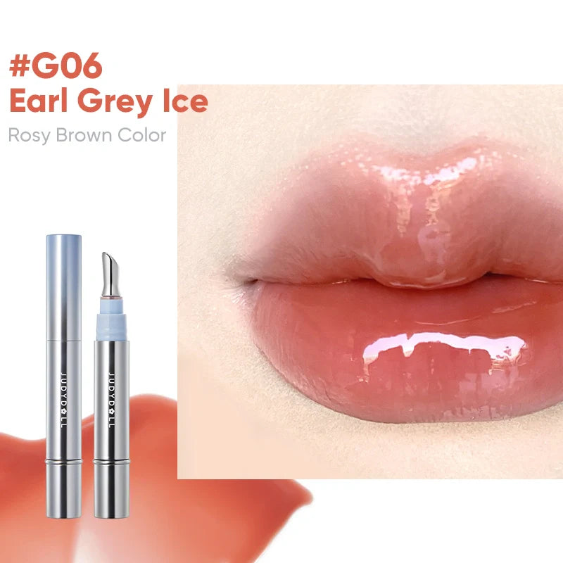 Ice Cool Essence Lip Glaze (More Colors)