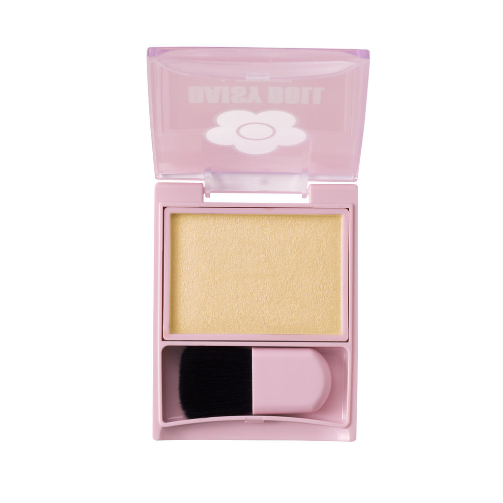Daisy Doll Powder Blush (More Colors) - TokTok Beauty