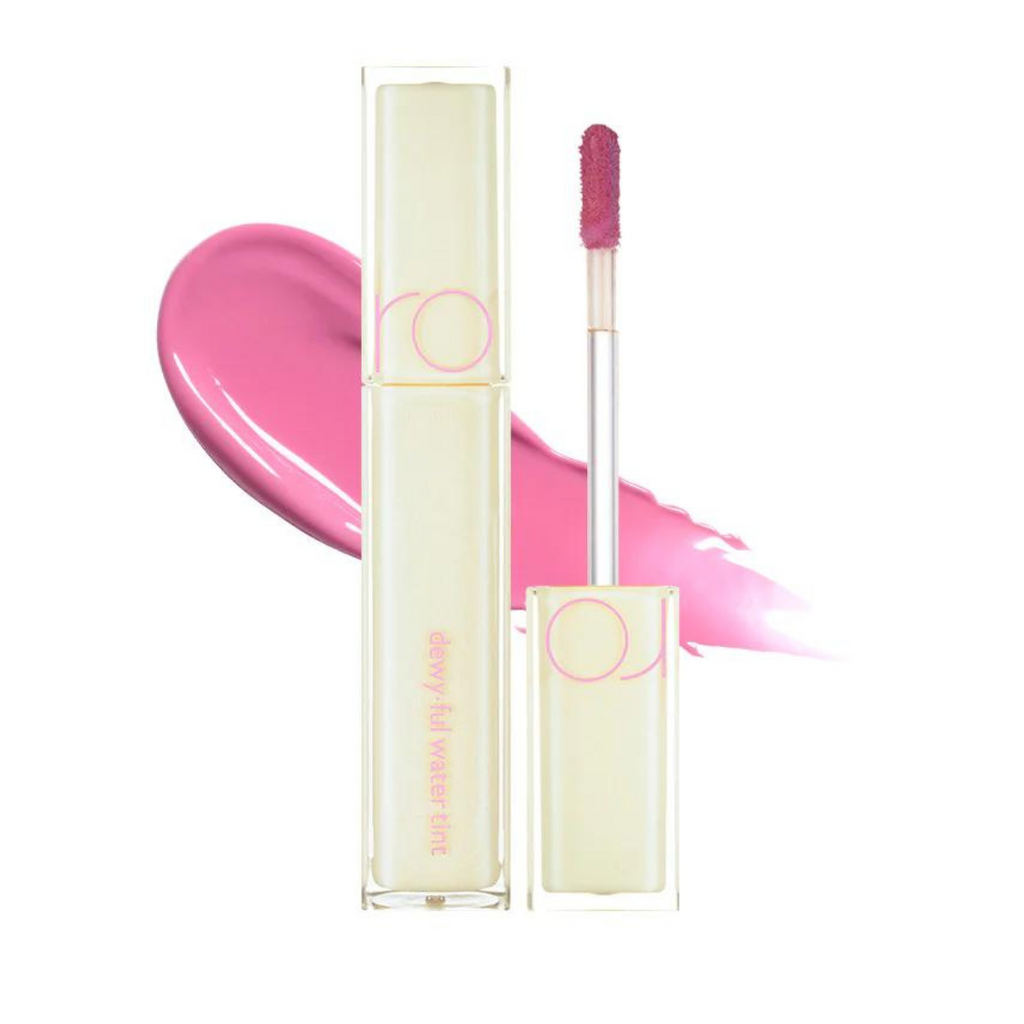 Romand Dewyful Water Tint Milk Grocery Edition #11 Lilac Cream - TokTok Beauty
