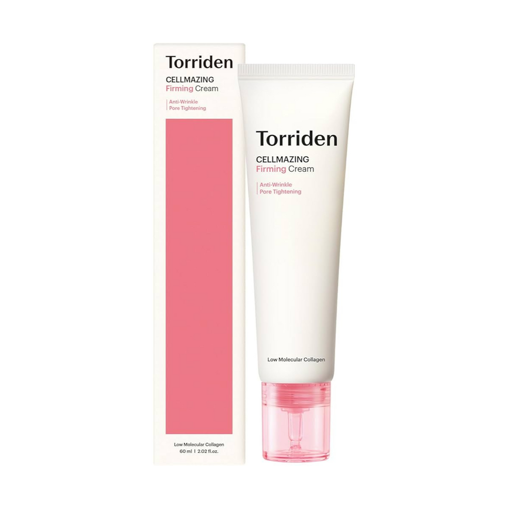 Torriden Cellmazing Firming Cream - TokTok Beauty