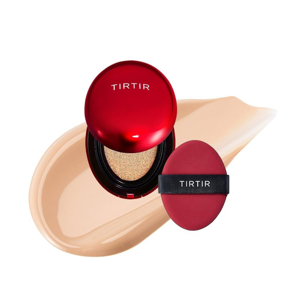 TIRTIR Mask Fit Red Cushion Mini - TokTok Beauty