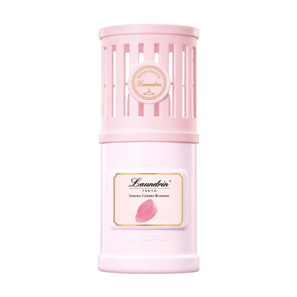 Laundrin Air Freshener For Room Sakura Cherry Blossom - TokTok Beauty