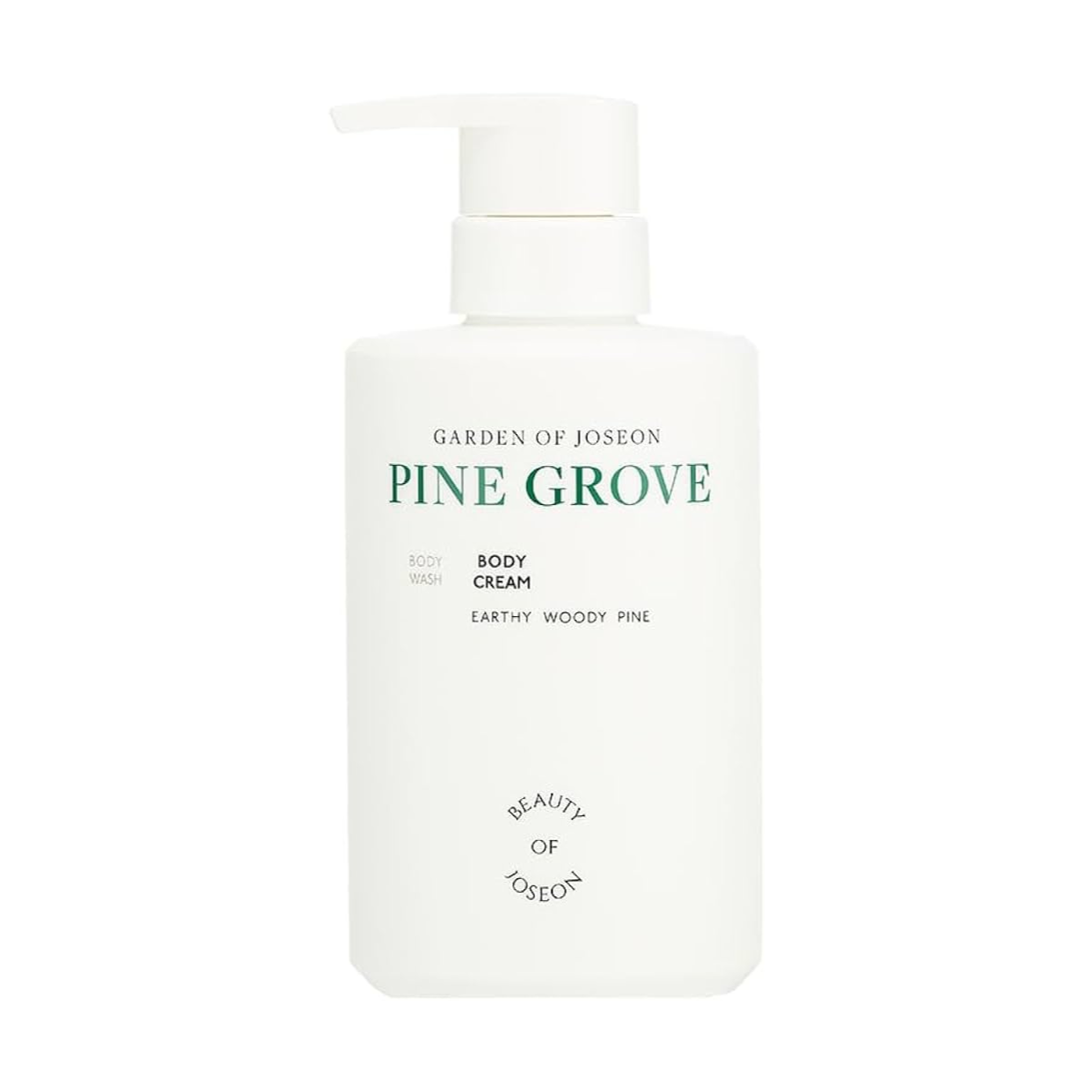 Beauty of Joseon Pine Grove Body Cream - TokTok Beauty