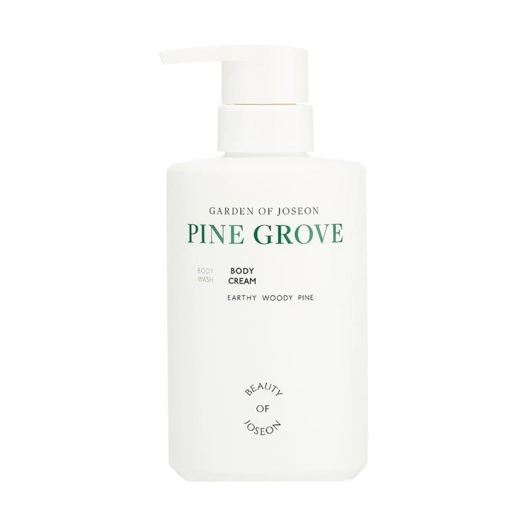 Beauty of Joseon Pine Grove Body Cream - TokTok Beauty