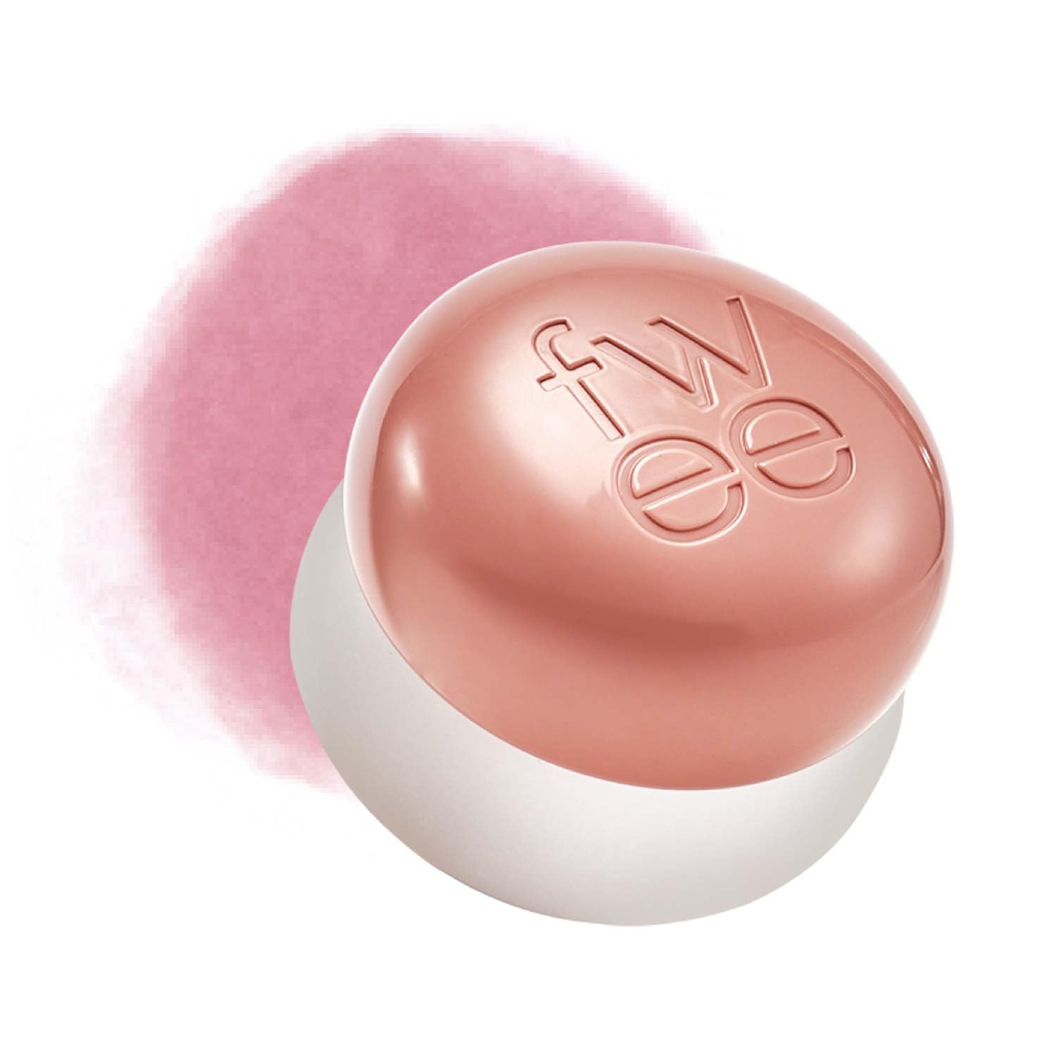 Lip&Cheek Blurry Pudding Pot (More Shades)