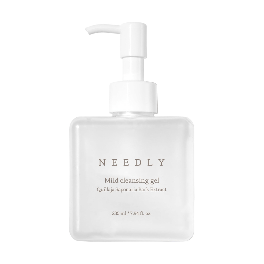 NEEDLY Mild Cleansing Gel - TokTok Beauty