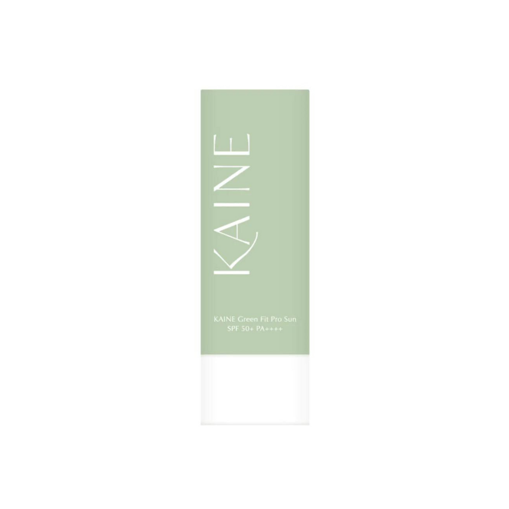 KAINE Green Fit Pro Sun - TokTok Beauty