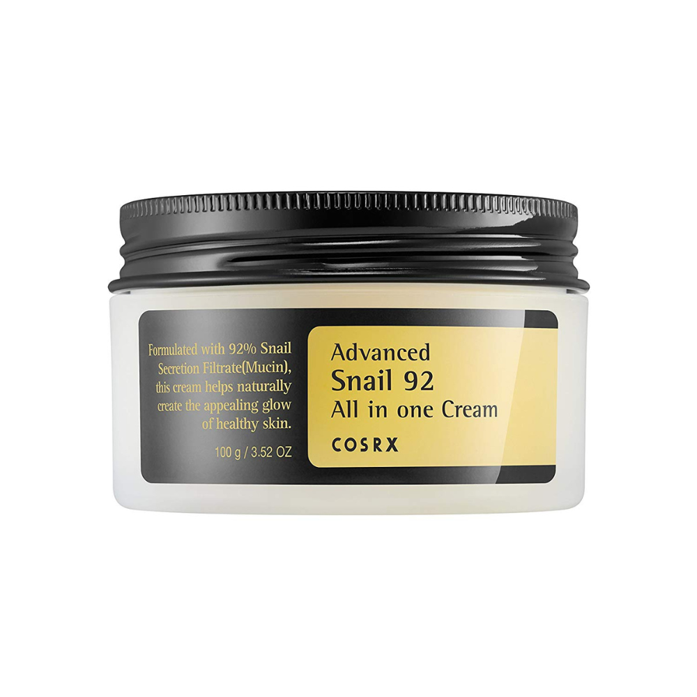 COSRX Advanced Snail 92 All In One Cream - TokTok Beauty