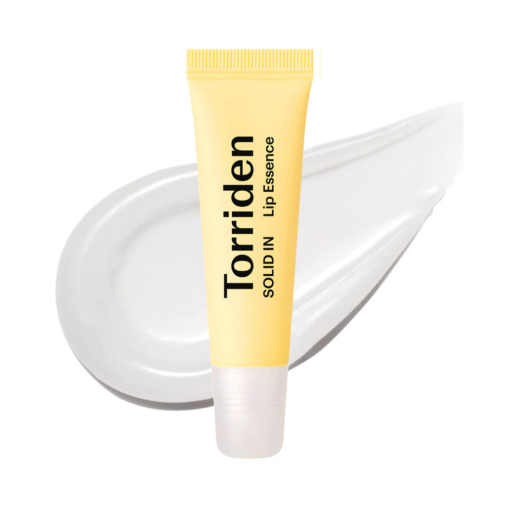 Torriden SOLID IN Ceramide Lip Essence - TokTok Beauty