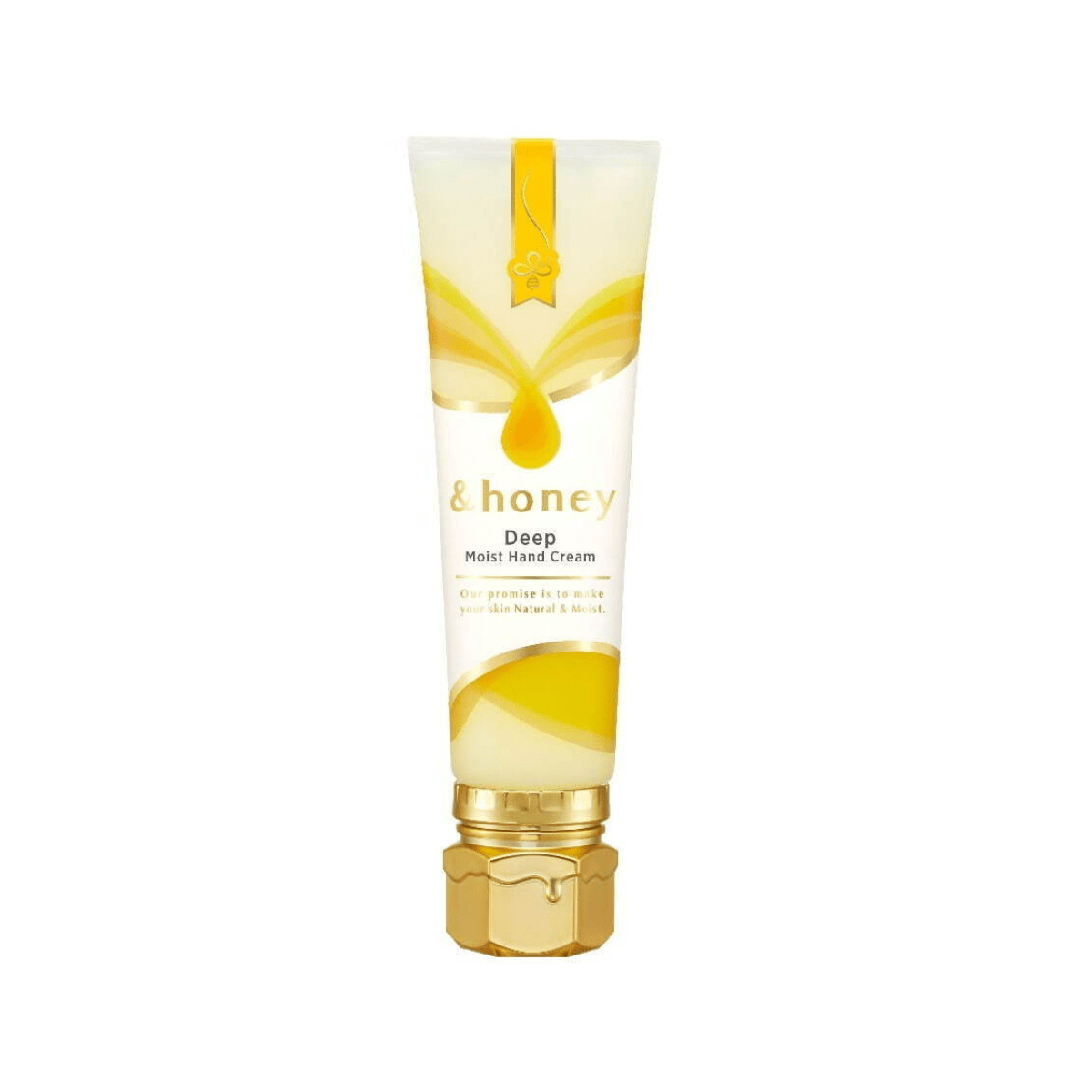 Vicrea &Honey Hand Cream (Three Types) - TokTok Beauty